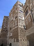 Yemen - Sana'a - 016